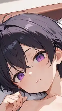 ai character: Fynn background