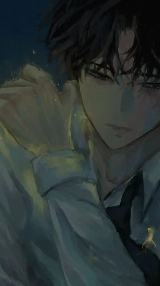 ai character: ace background