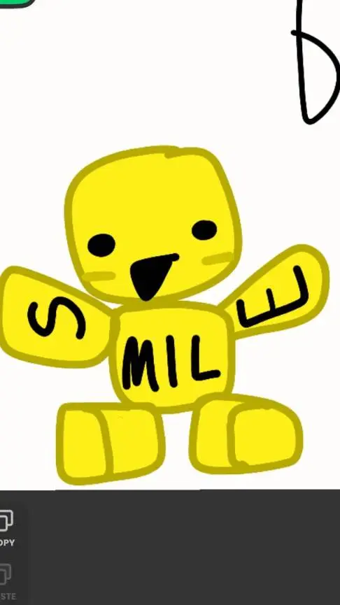 Talkie AI - Chat with baby RsmileZ