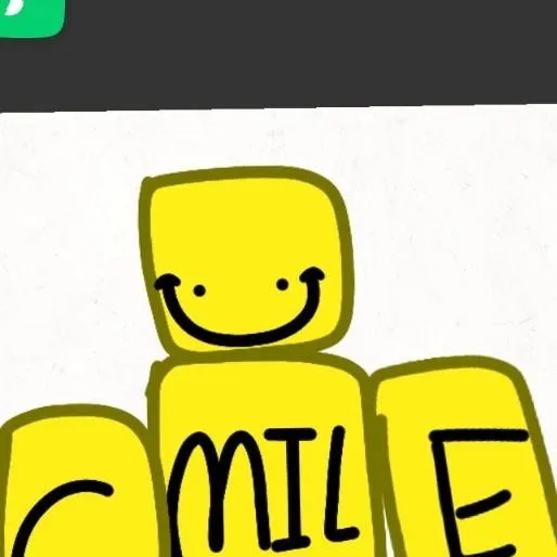 chat with ai character: RsmileZ (forsaken)