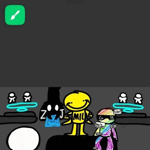 chat with ai character: RsmileZ group
