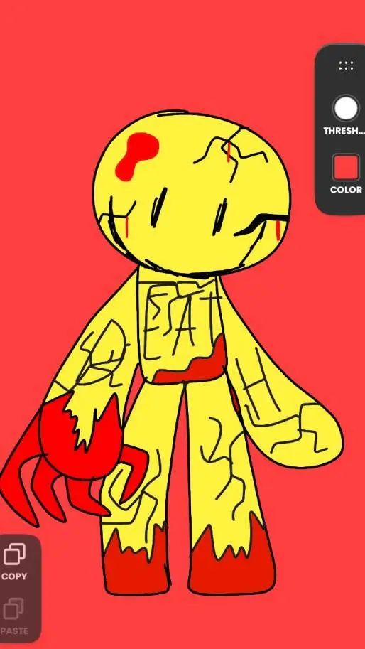 ai character: RsmileZ V2(skin)  background