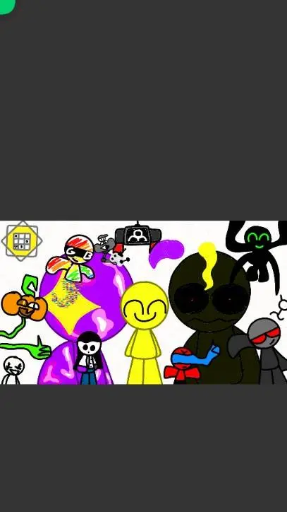 ai character: RTTIP background