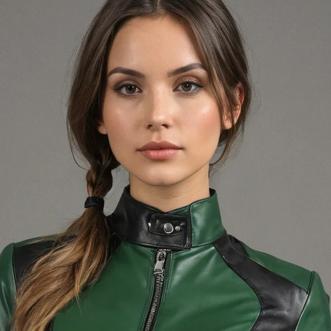 chat with ai character: Avengers x Vilain