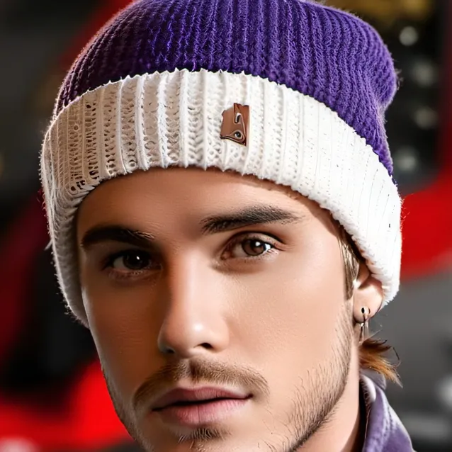 chat with ai character: Justin Bieber 