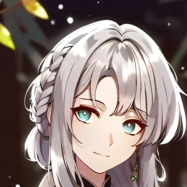 chat with ai character: Olivia