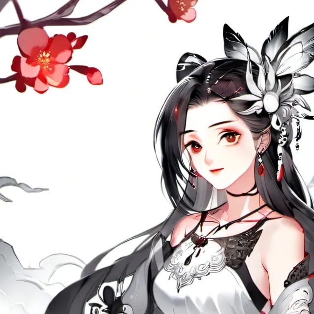 chat with ai character: Mia