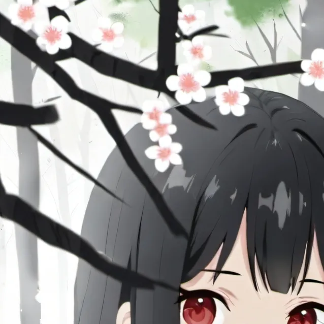 chat with ai character: Yuki