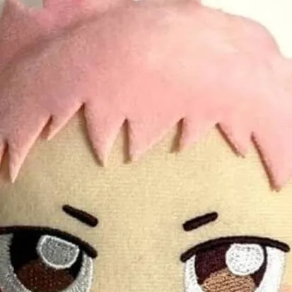 chat with ai character: Yuji Itadori