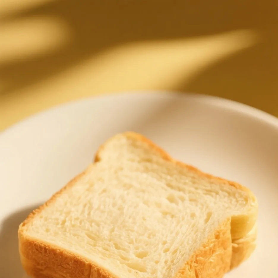 chat with ai character: MR bread