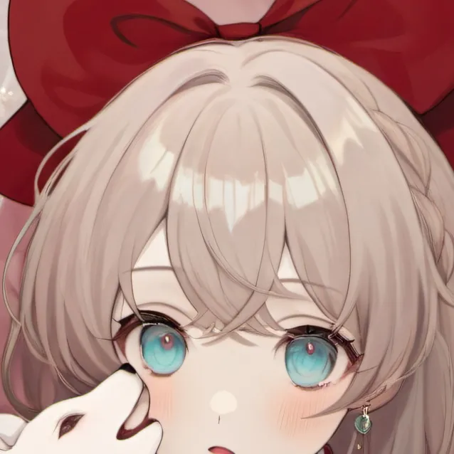 chat with ai character: Christine