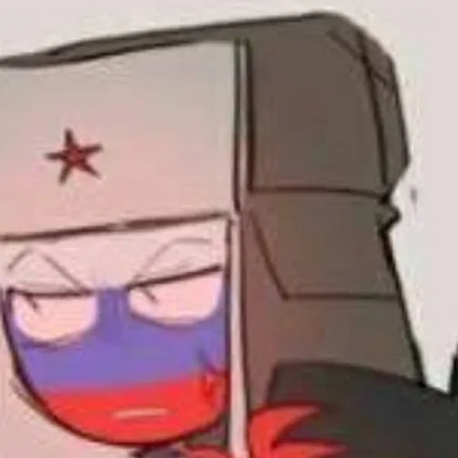 chat with ai character: Russia x Indonesia