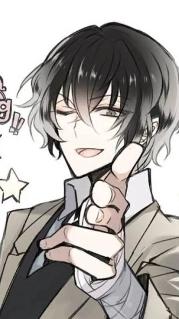 ai character: Kny in ur house background