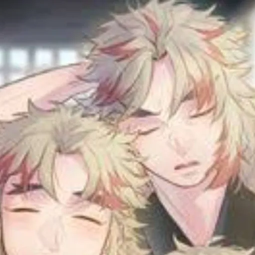 chat with ai character: Rengoku family
