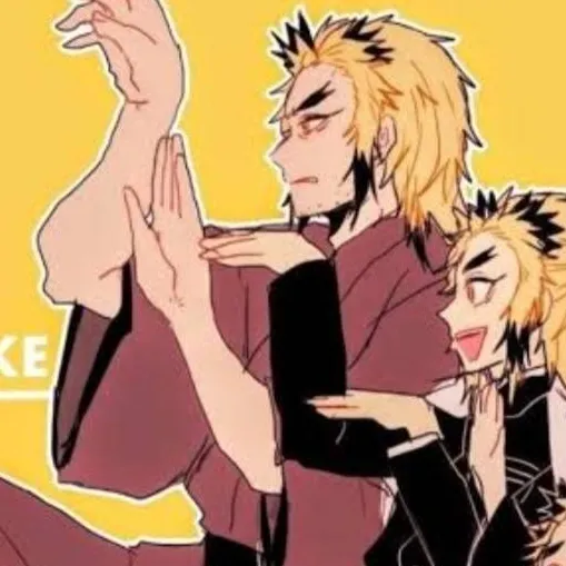 chat with ai character: Flames family💥✨