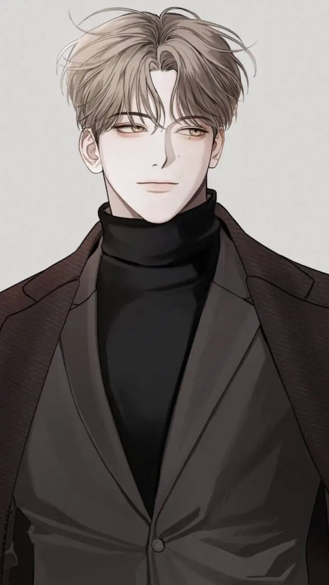 ai character: Neo Chengyuan background