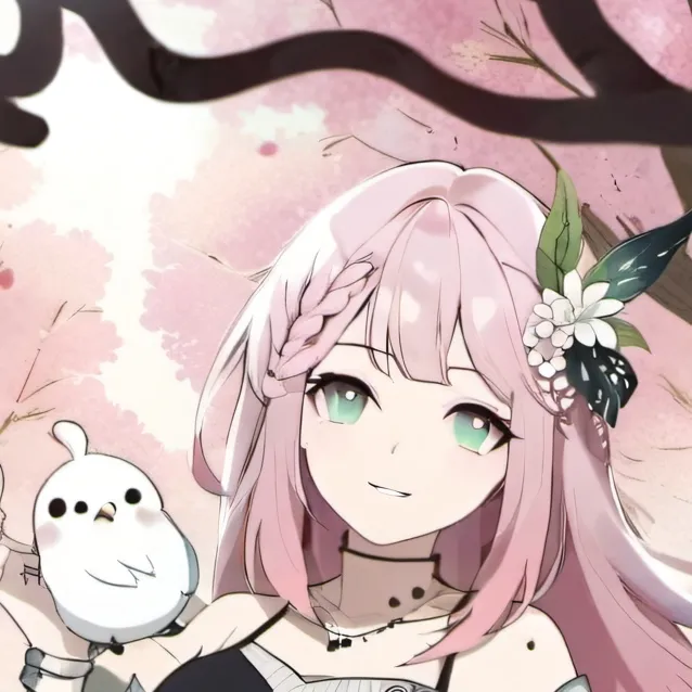 chat with ai character: Maruko 