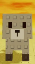 Talkie AI - Chat with Bald racoon