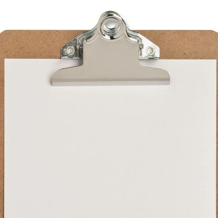 chat with ai character: Clipboard