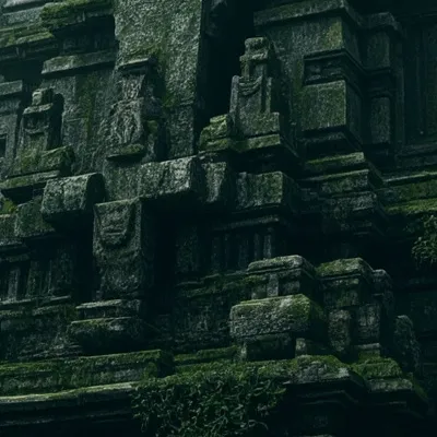 chat with ai character: Jjk temple