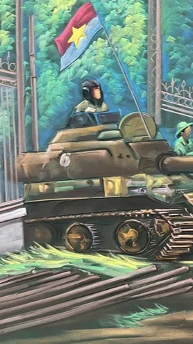 Talkie AI - Chat with Thống nhất