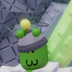 chat with ai character: Gleeb