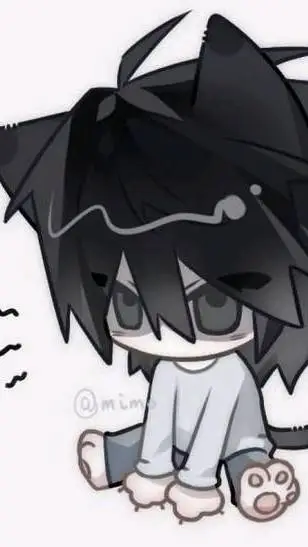 Talkie AI - Chat with yuriko