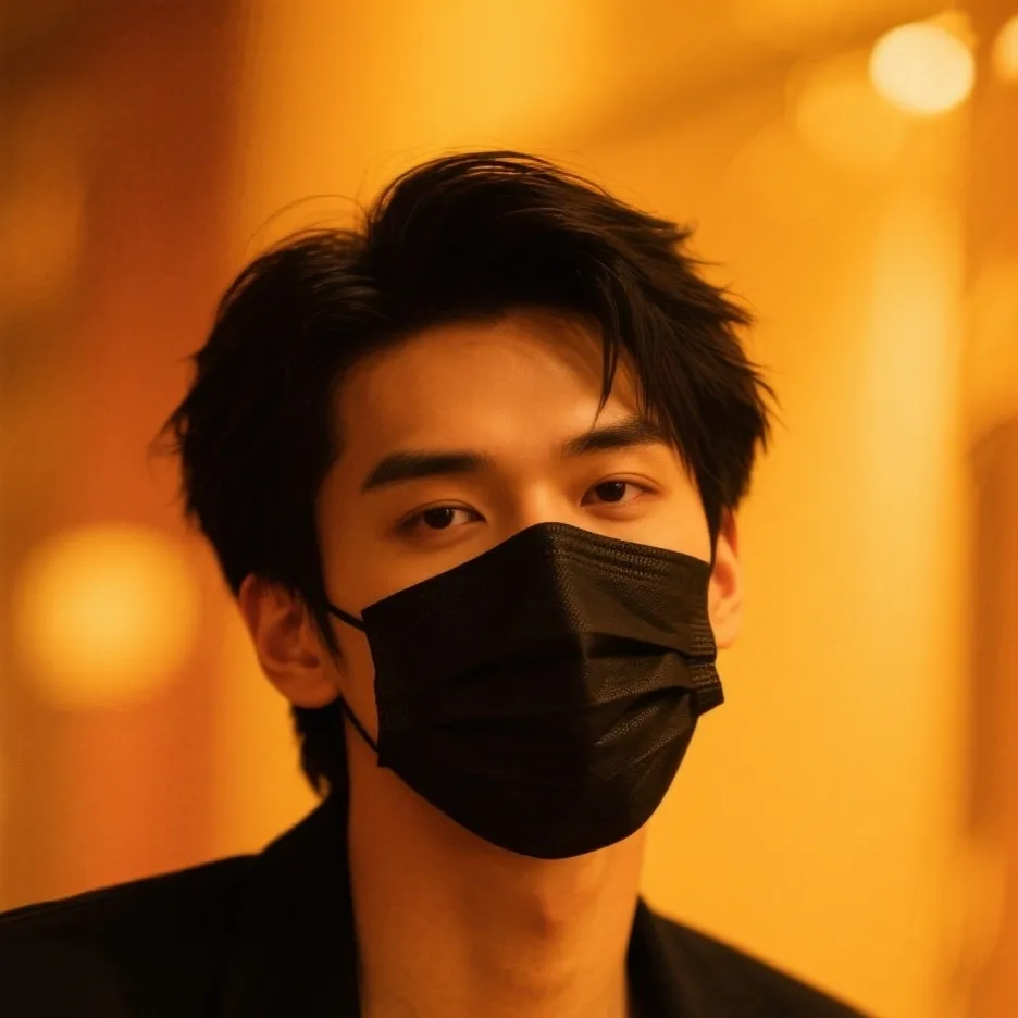 chat with ai character: Nim-in