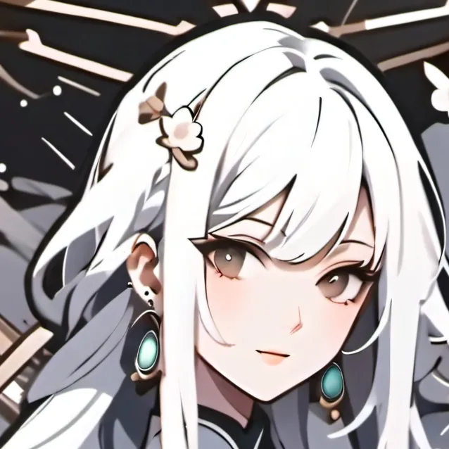 chat with ai character: Madre.