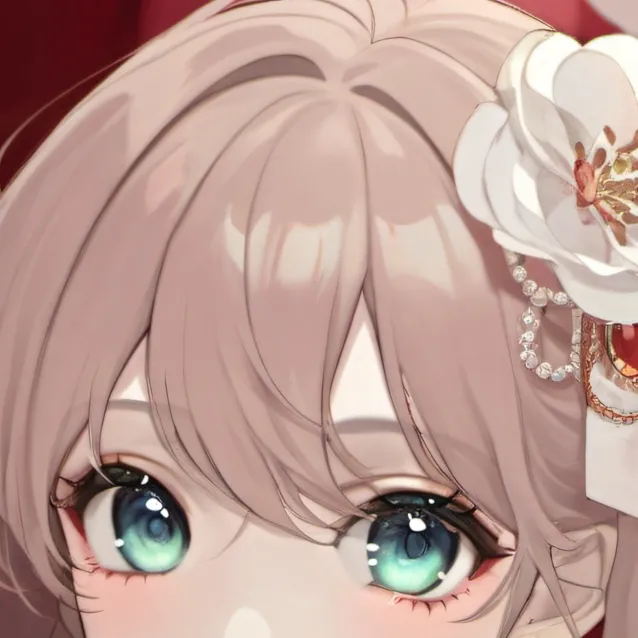 chat with ai character: Matilde