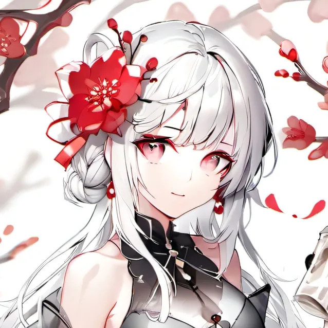 chat with ai character: Lea