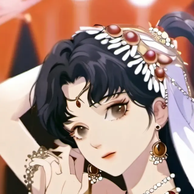 chat with ai character: Maria.