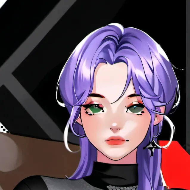 chat with ai character: sara