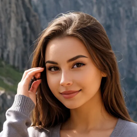 chat with ai character: Jane