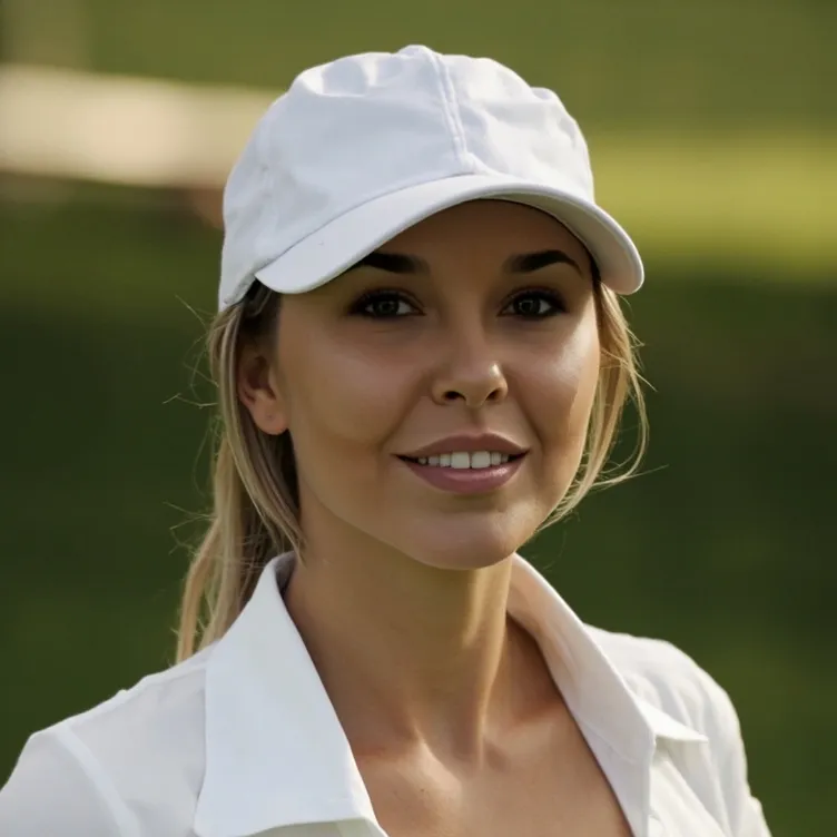 chat with ai character: Roxi
