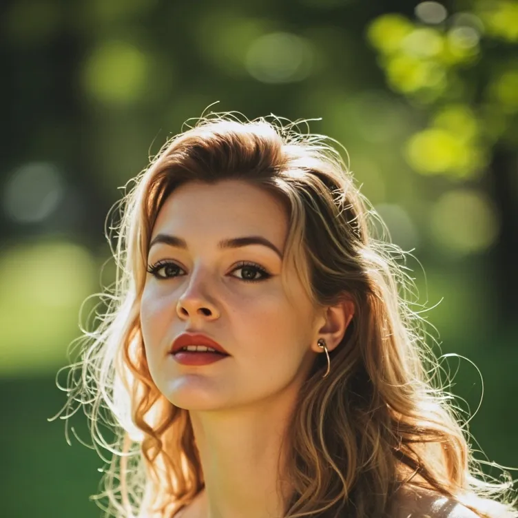 chat with ai character: Beth