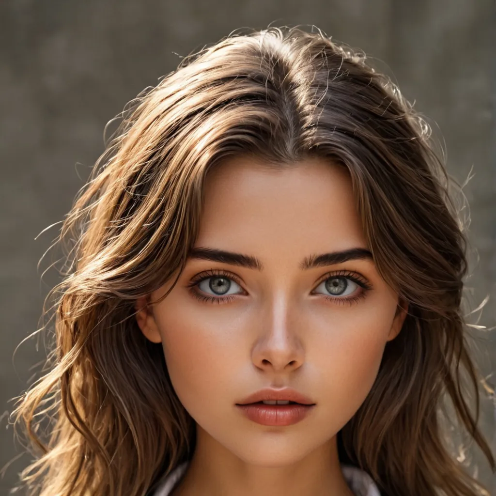 chat with ai character: Elisa