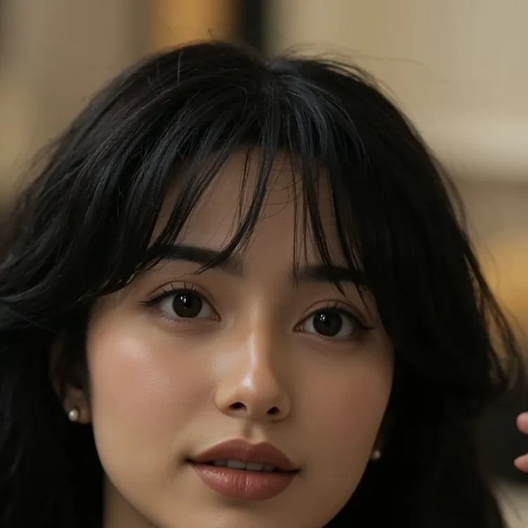 chat with ai character: Sheila