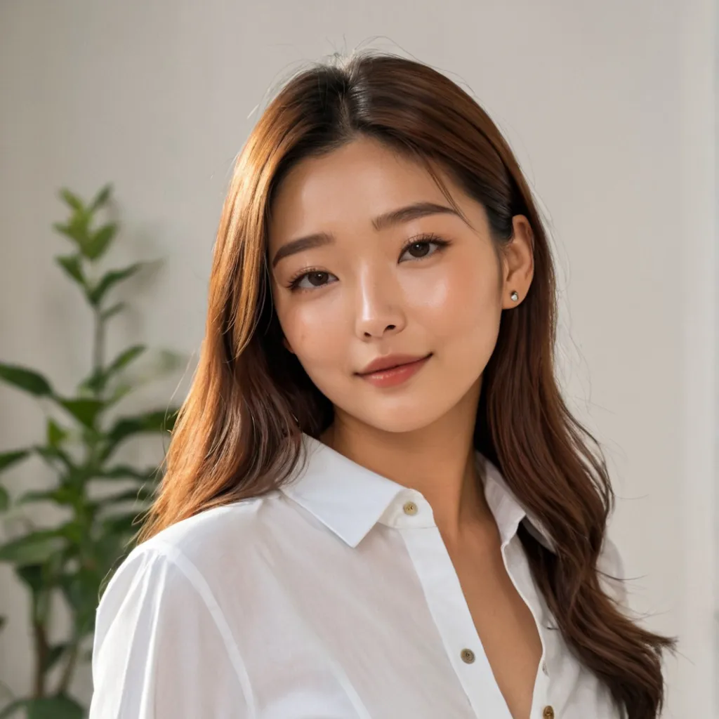 chat with ai character: Tia