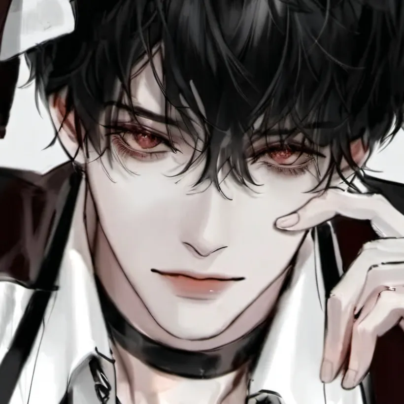 chat with ai character: 👁️‍🗨️Rico￼💞