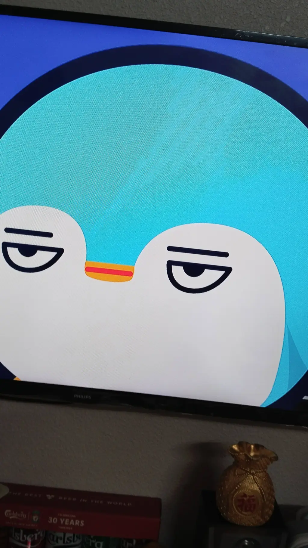 ai character: iShoya  background