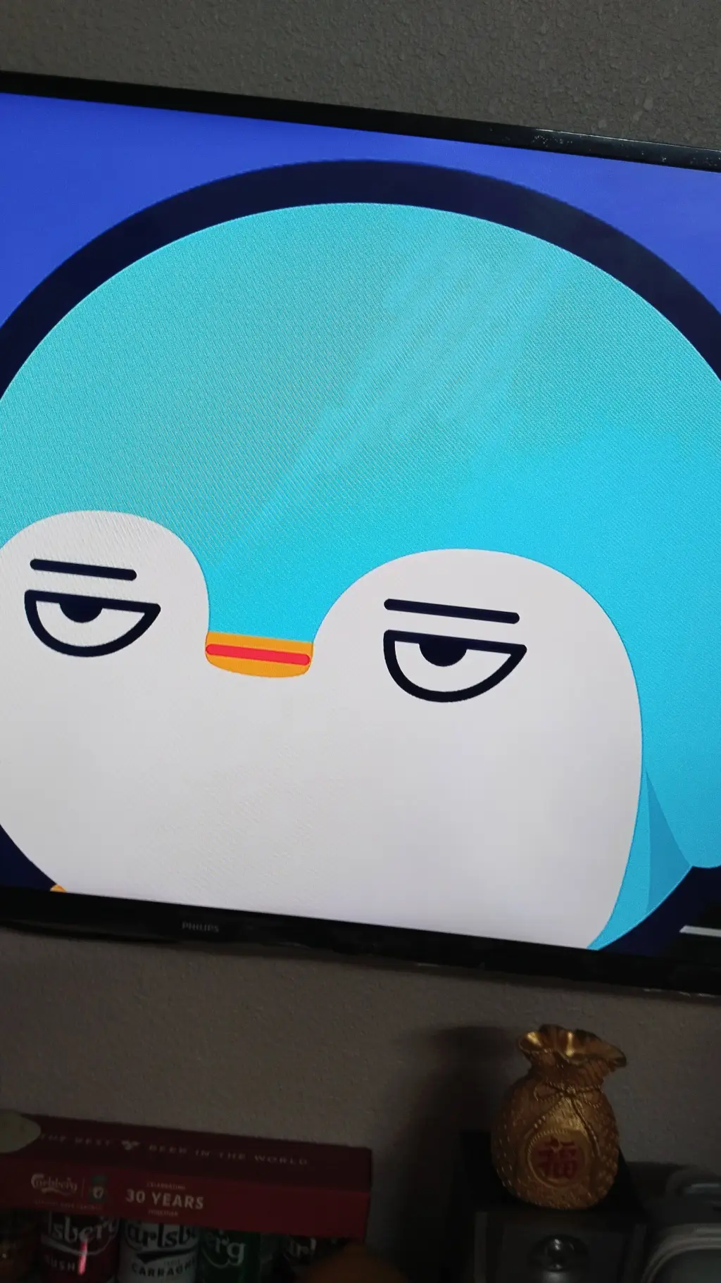 ai character: Lame iShoya  background