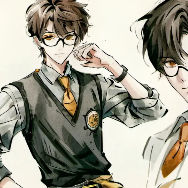 chat with ai character: goobers