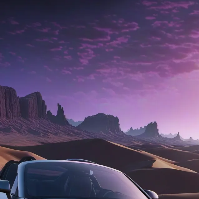 chat with ai character: skibidi deser trip