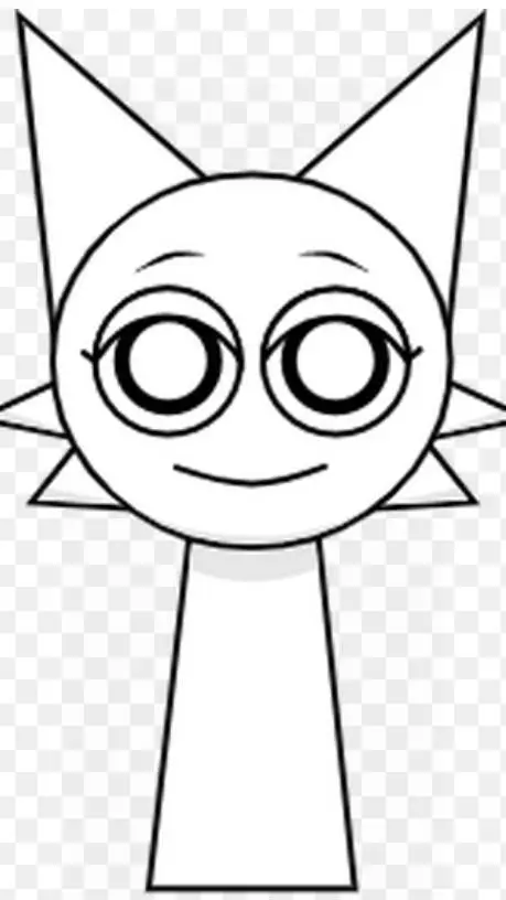 ai character: wenda background