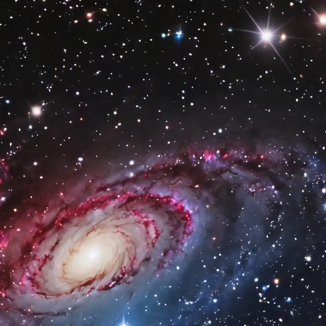 chat with ai character: universe