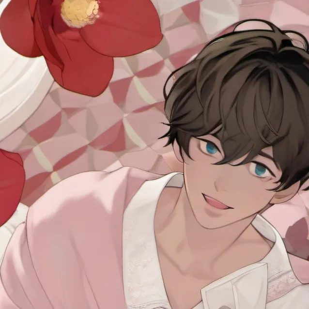 chat with ai character: Filippo