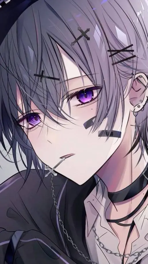 ai character: Максим  background