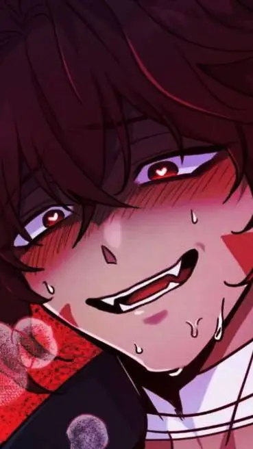 ai character: Йош  background