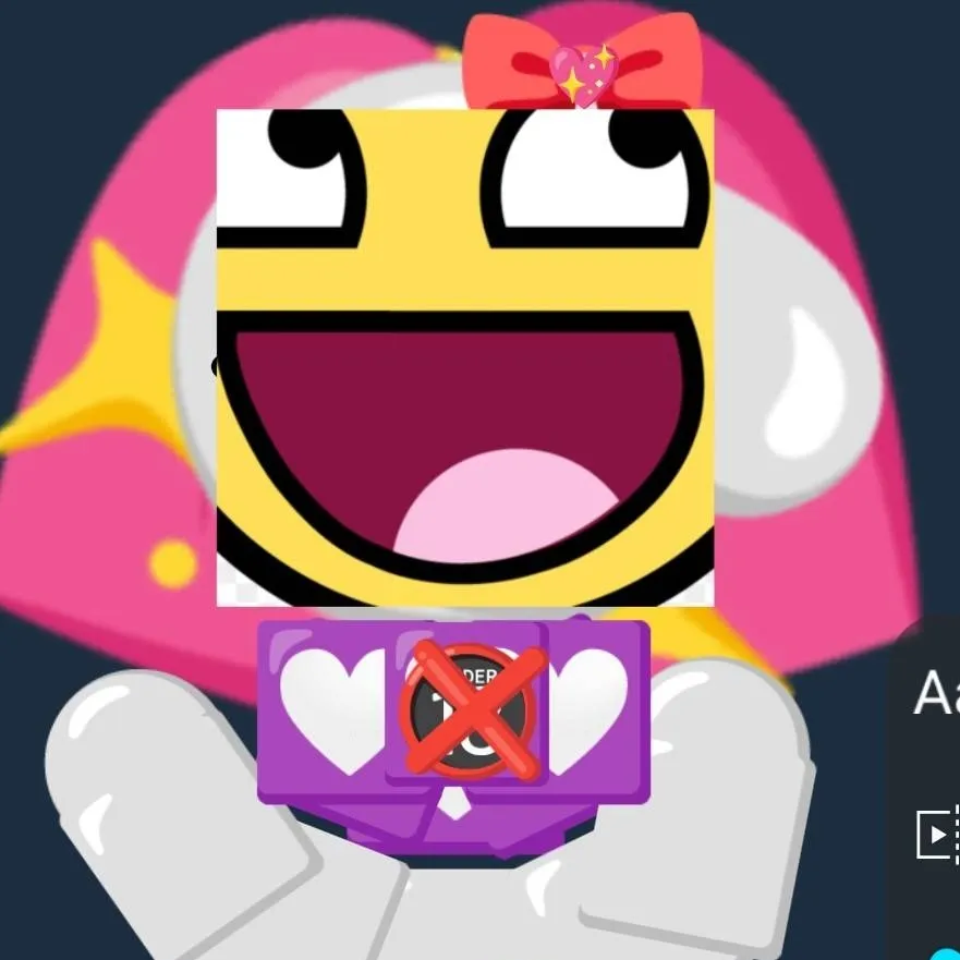 chat with ai character: lulu and friends 